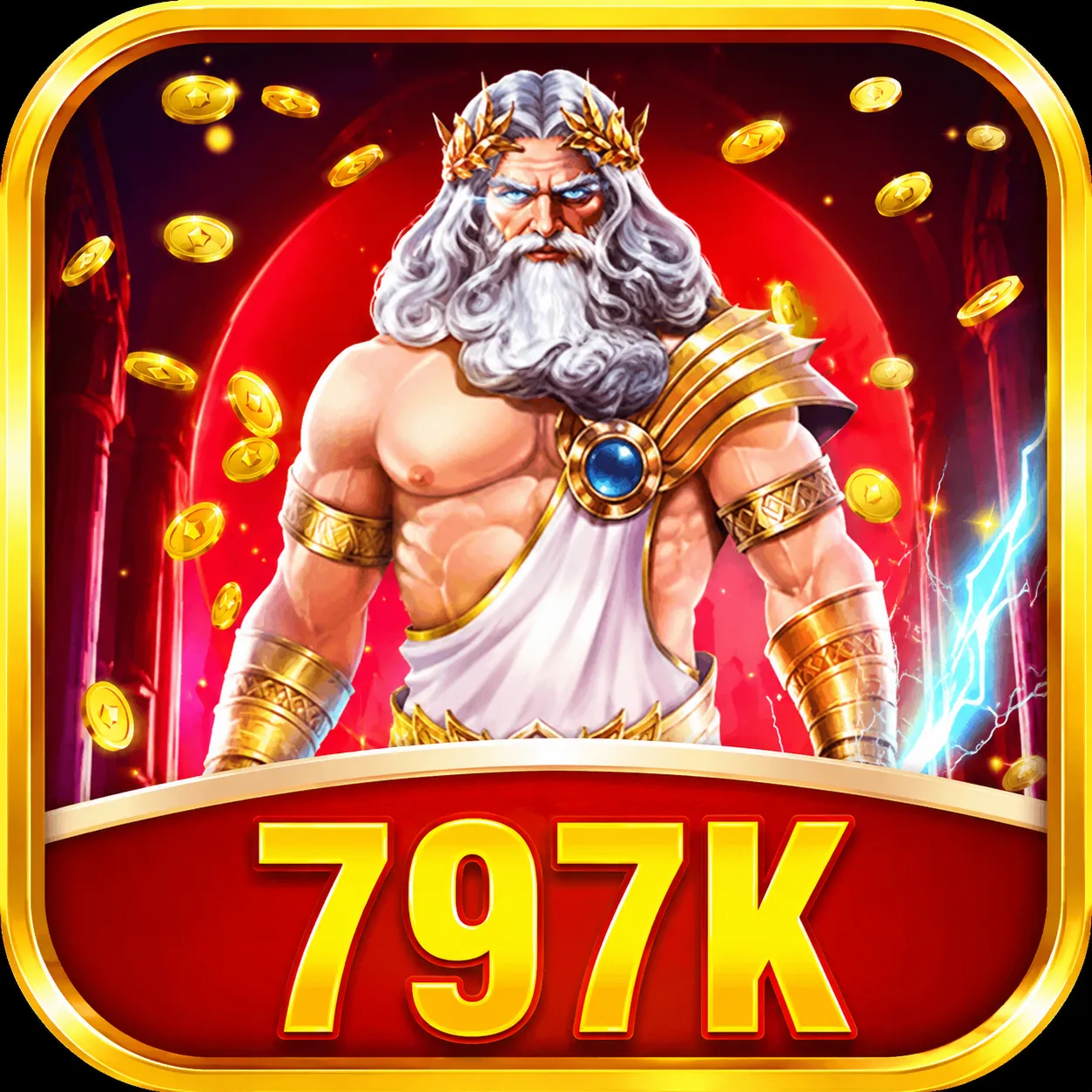 797K - Game Seru Gaple untuk Semua Kalangan