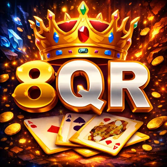 8QR - Petualangan Tak Terbatas dalam Dunia ARPG