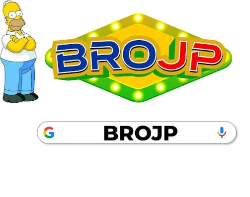 BROJP - Mimpi Buruk yang Menyeramkan
