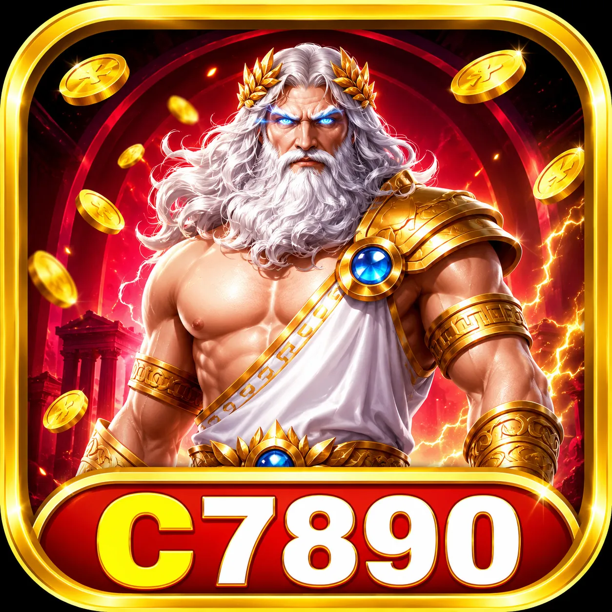 C7890 - Pertempuran Intens dalam Game TPS Seru
