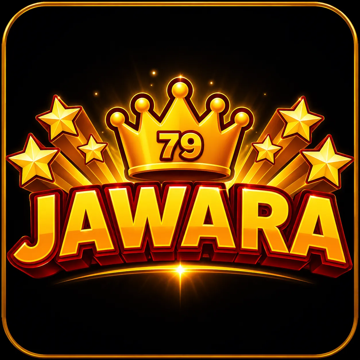 JAWARA79 - Balap Motor Penuh Aksi