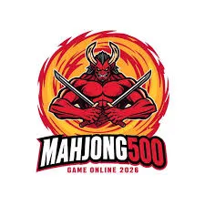 MAHJONG500 - Pertarungan Strategis Memukau