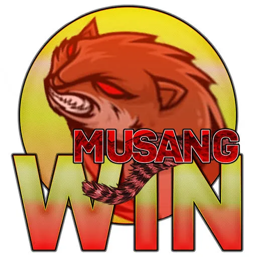 MUSANGWIN - Game Mahjong Seru dan Menyenangkan