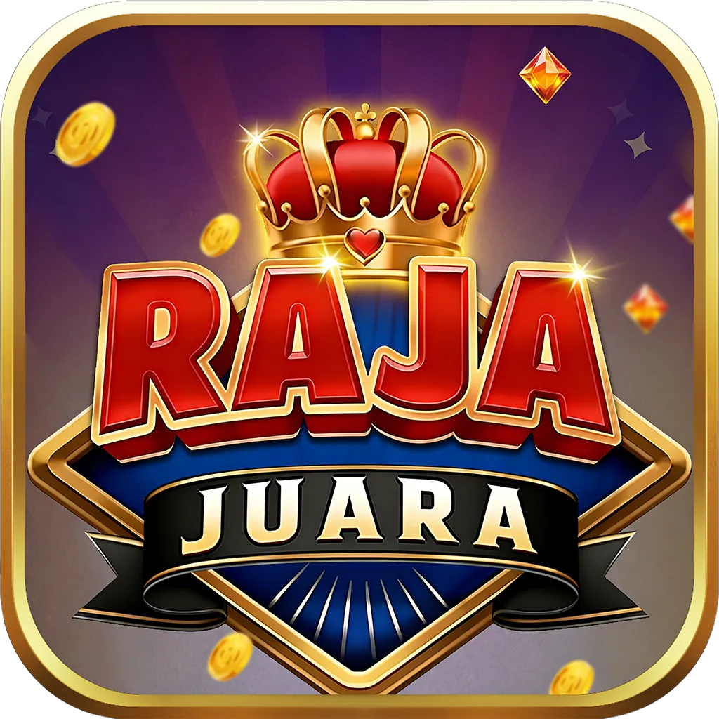 RAJAJUARA - Petualangan Menegangkan di Dunia Fantastis