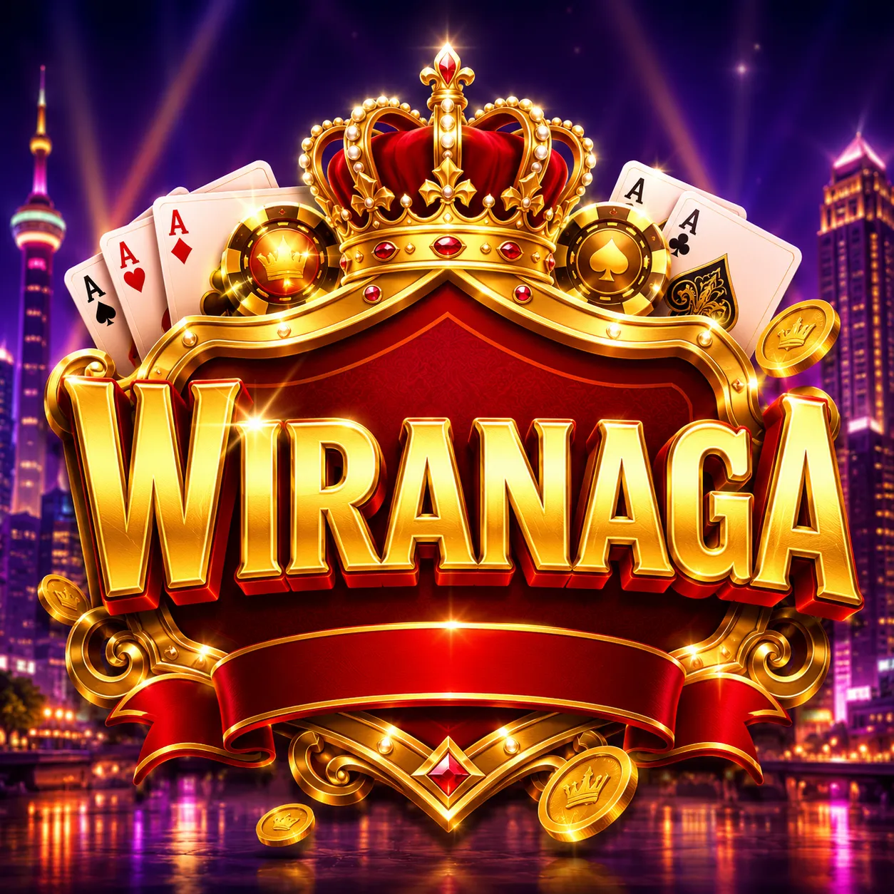 WIRANAGA - Petualangan Memancing yang Mengasyikkan